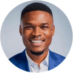 Elvis Ebi Enekorogha