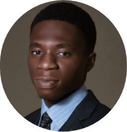 Michael Oshogbunu