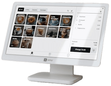 Integrate Existing Tools - seamless connection with Shopify POS and QuickBooks